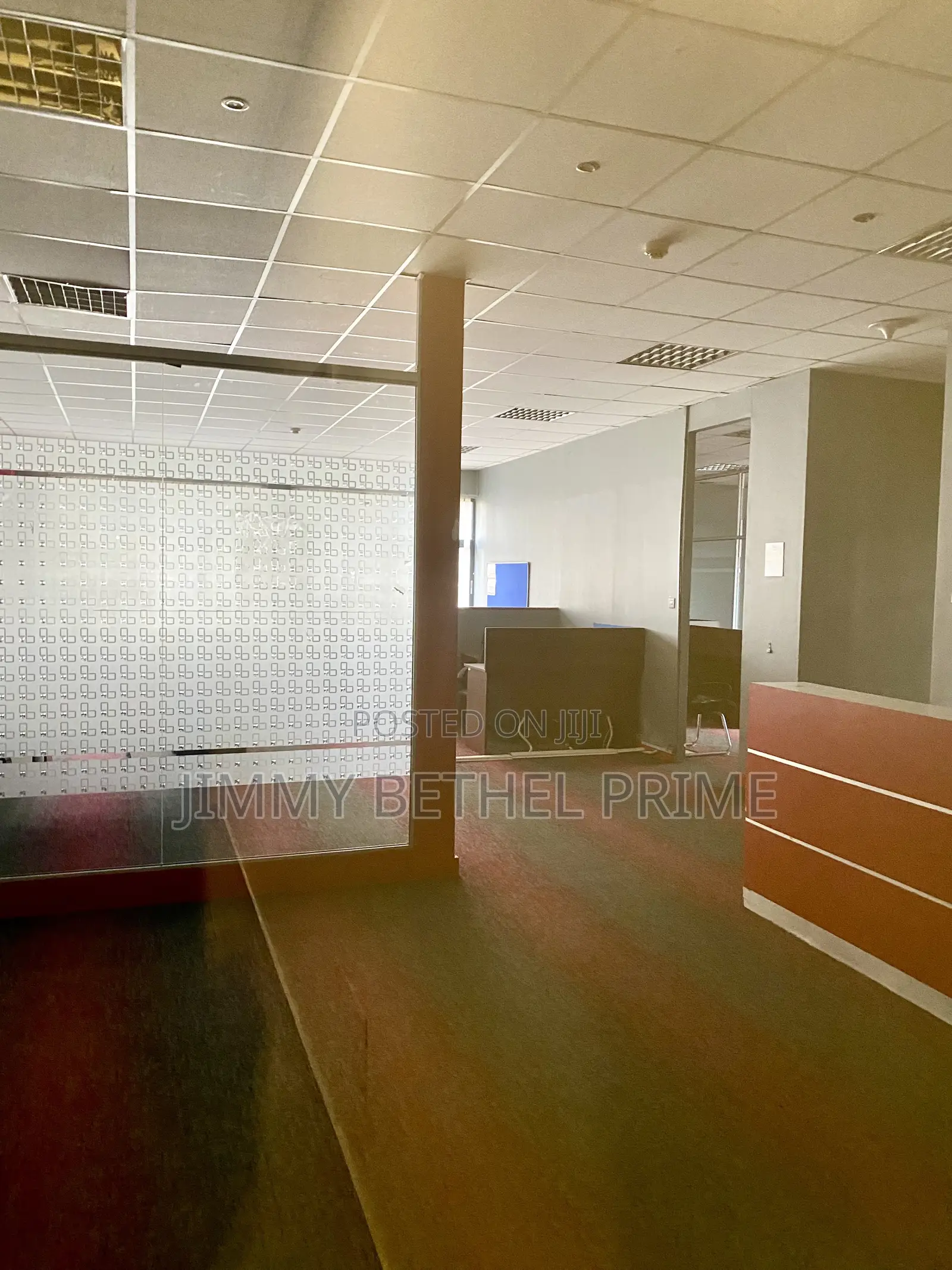 Prime Office Space to Let – Westlands!