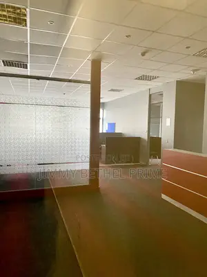 Prime Office Space to Let – Westlands!