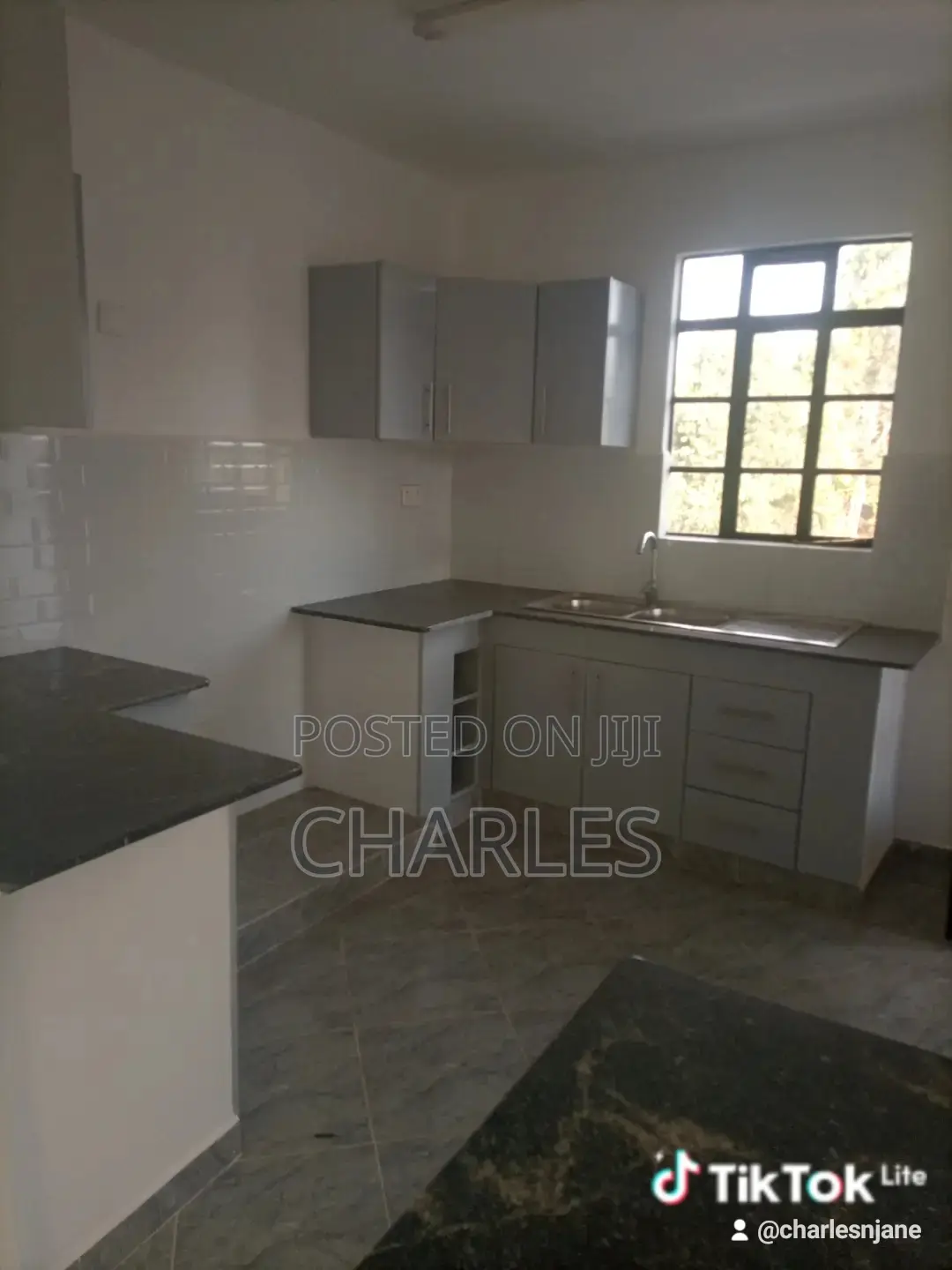 2bdrm Apartment in Ruaka for sale