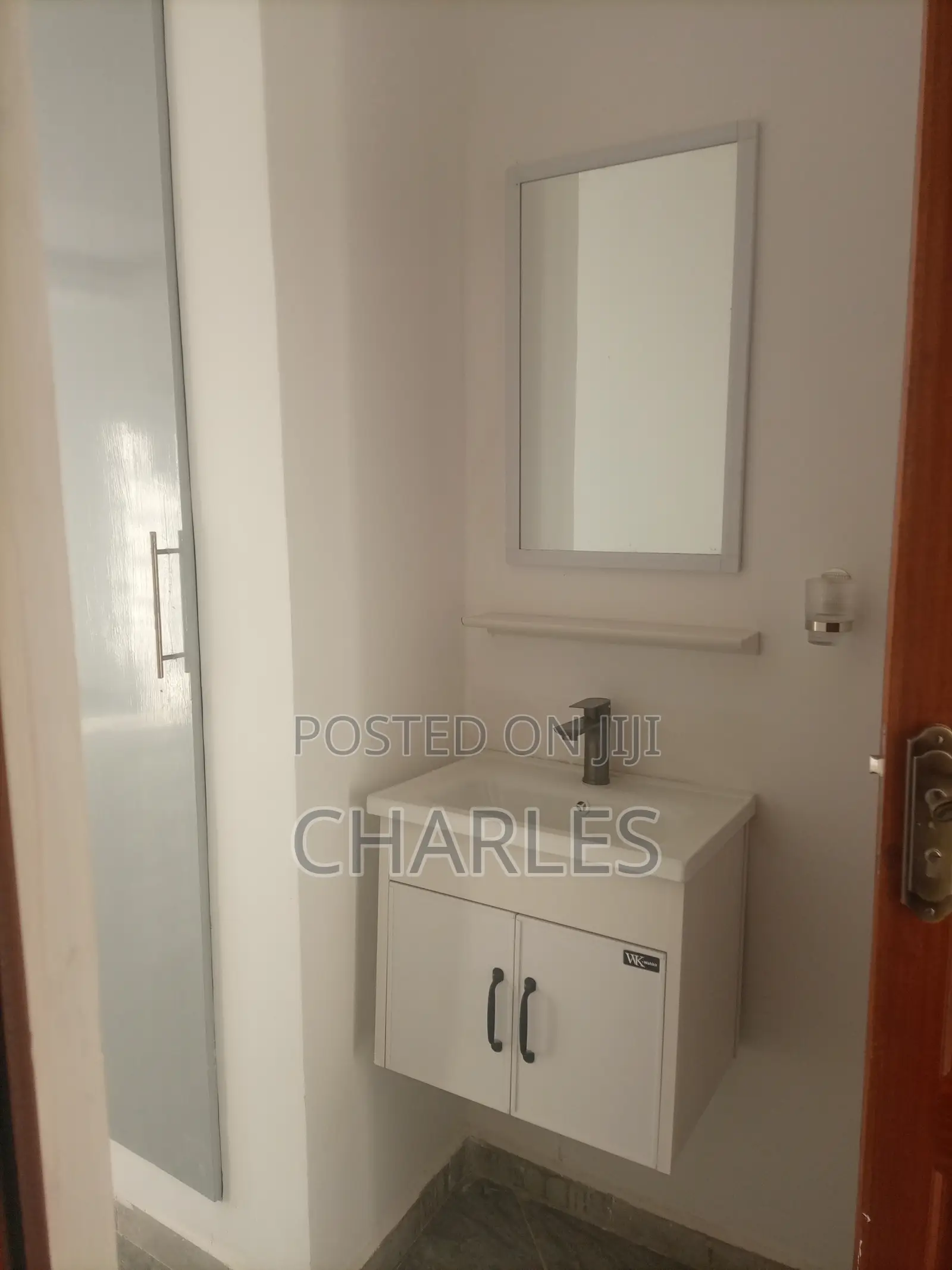 2bdrm Apartment in Ruaka for sale