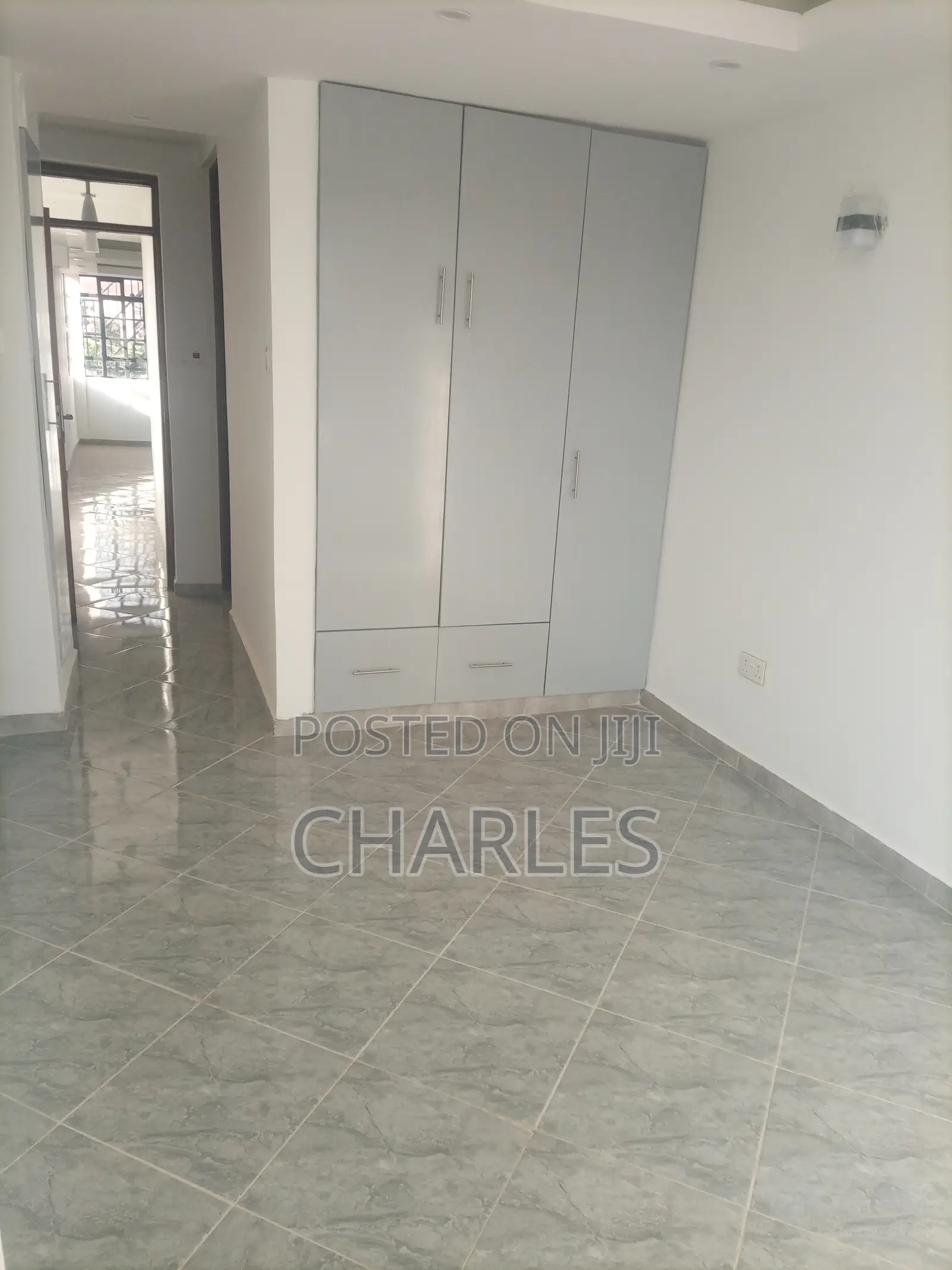 2bdrm Apartment in Ruaka for sale