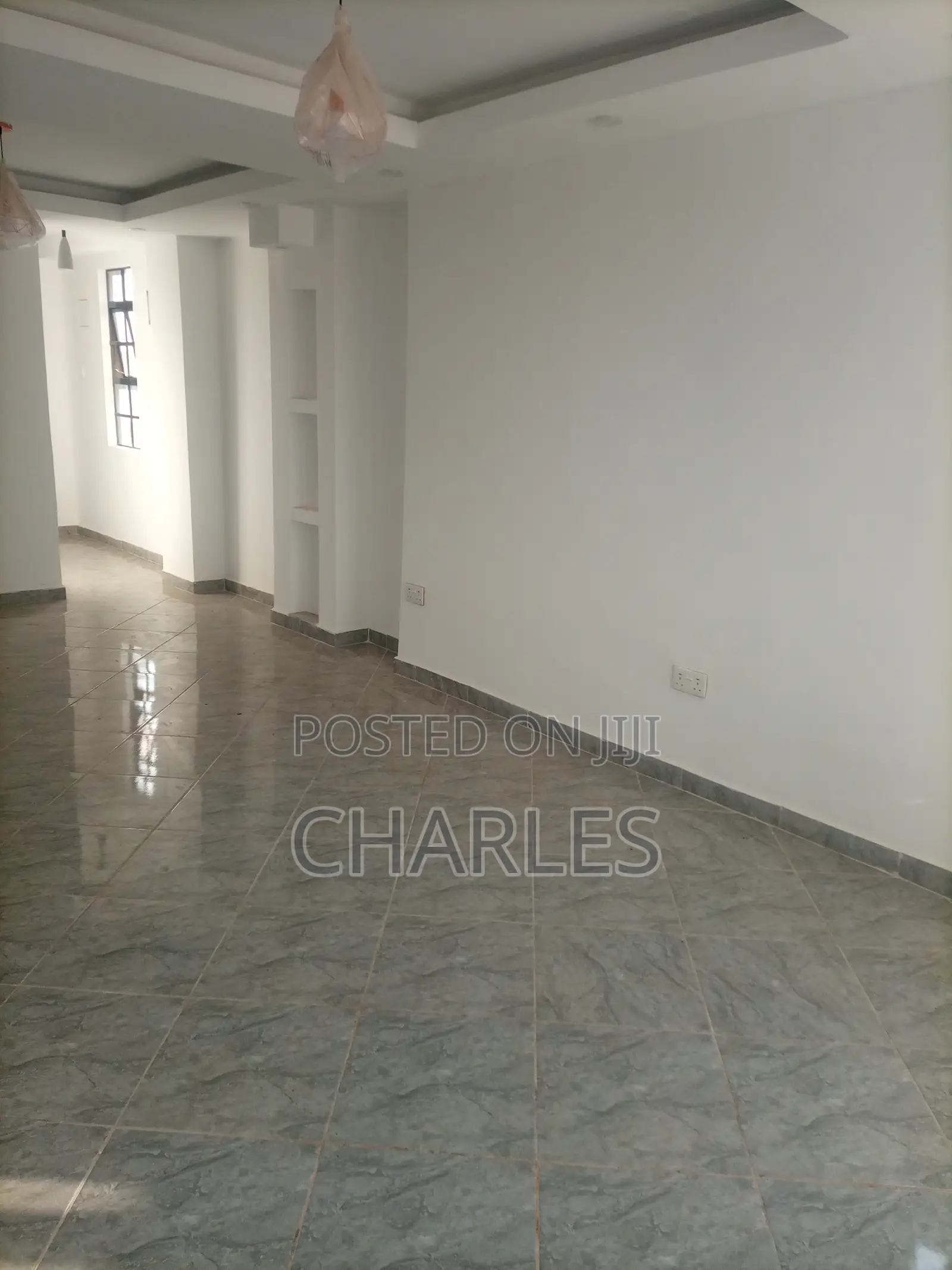 2bdrm Apartment in Ruaka for sale