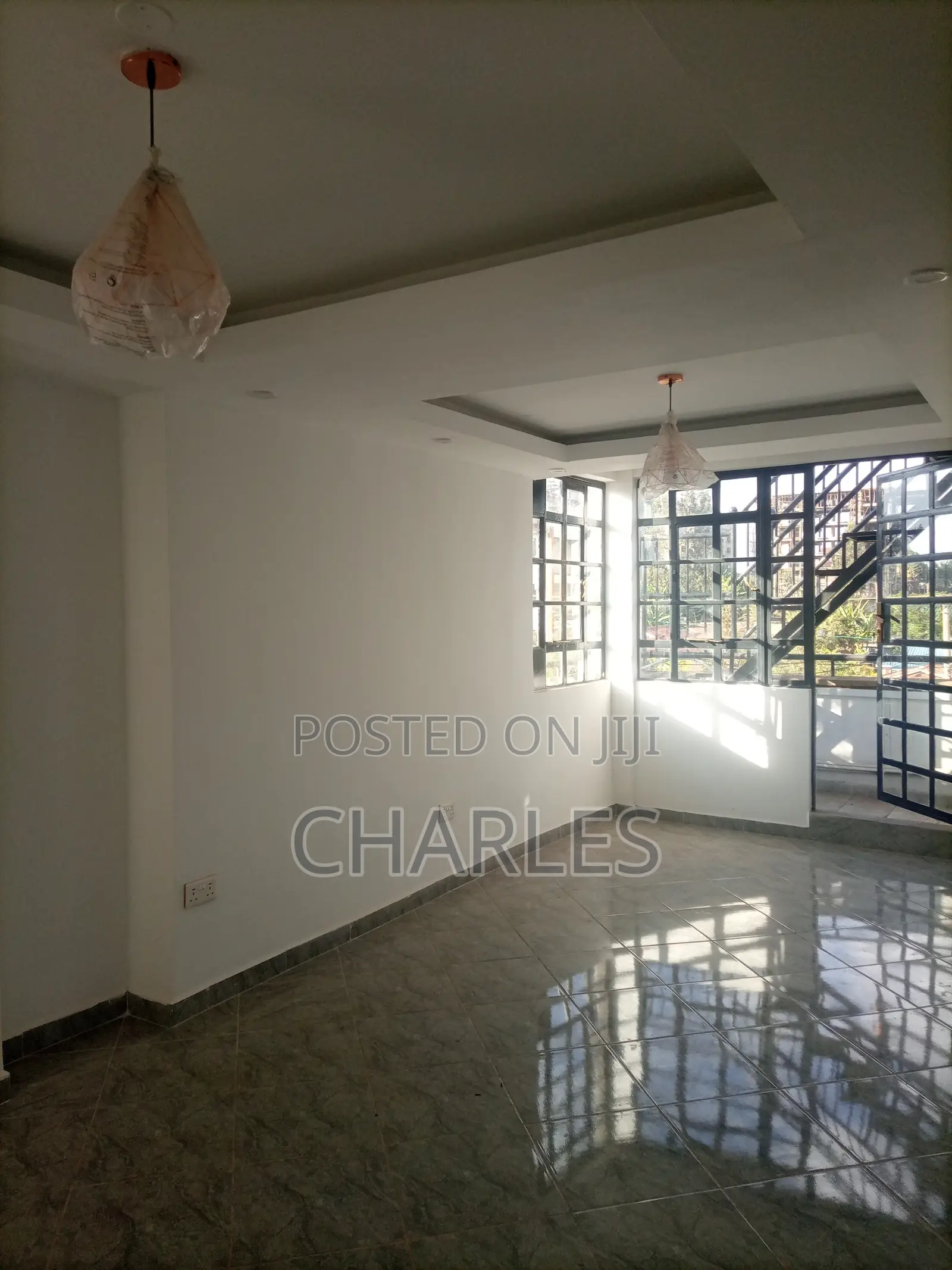 2bdrm Apartment in Ruaka for sale