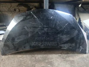 Toyota Ractis Bonnet