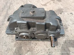 Gearbox Ratio 1:15