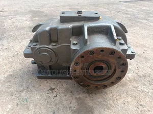 Gearbox Ratio 1:15