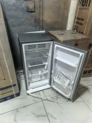 Skyworth 90l Single Door Refrigerator