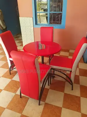 Executive Hotel Chairs