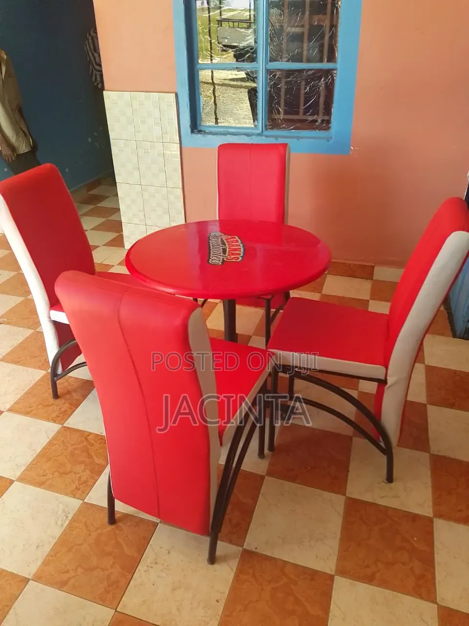 Executive Hotel Chairs