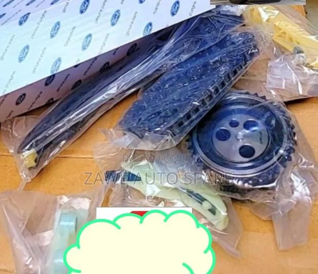2.3and3.2Ford Ranger Timming Kit