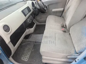 Toyota Passo 2012 Blue