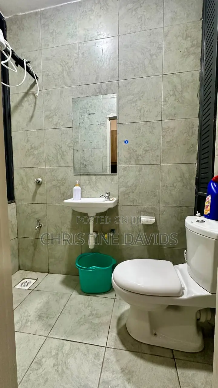 Mordern 1 Bedroom Airbnb Along Thika Road