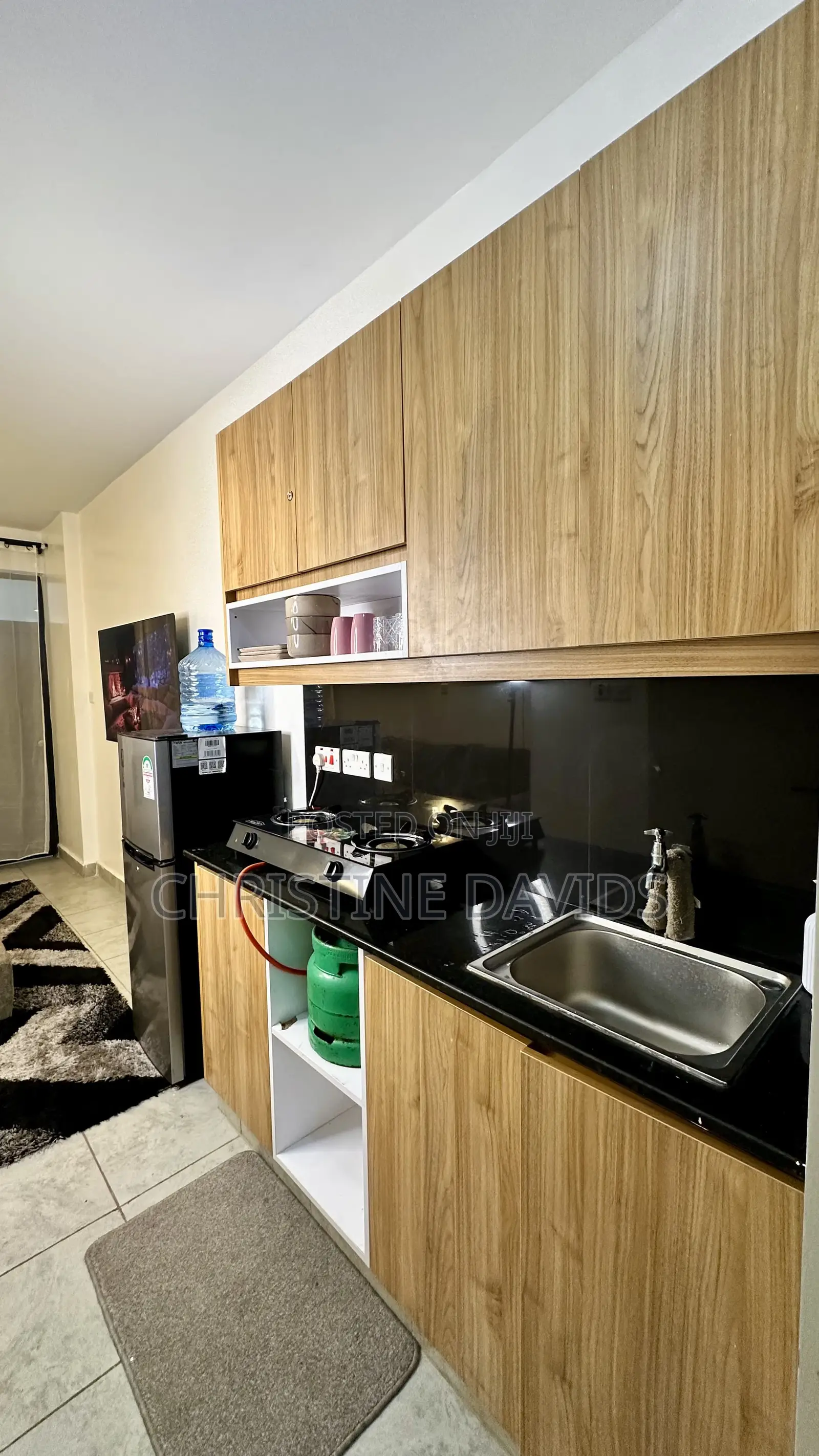 Mordern 1 Bedroom Airbnb Along Thika Road