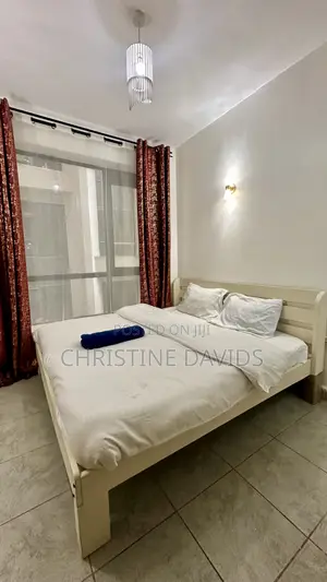Mordern 1 Bedroom Airbnb Along Thika Road