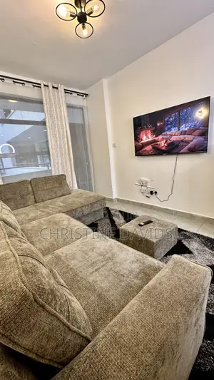 Mordern 1 Bedroom Airbnb Along Thika Road