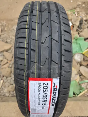 205 /65 R15 Arduzza Tires