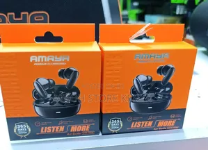 Amaya Airbuds ATW- TK05s Earpods