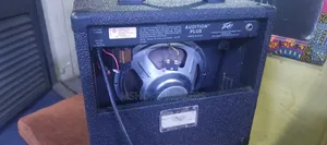 Peavey Guitar Combo