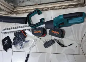Cordless Makita Trimmer
