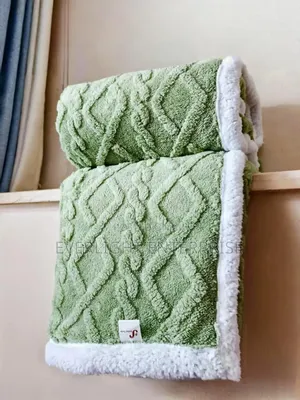**Sherpha Fleece Available