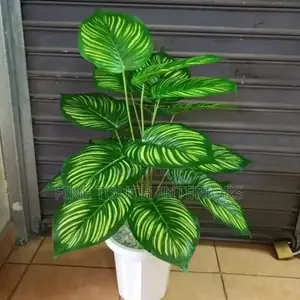 Realistic Artificial Plants for Modern Homes
