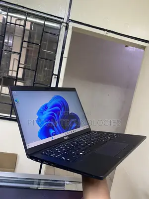 Laptop Dell Latitude 7380 8GB Intel Core i7 SSD 256GB