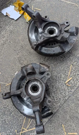 Front Hub Bearing Probox Old Model
