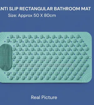 Bathroom Mart {Quality Anti-Slip Bathroom Mart}