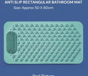 Bathroom Mart {Quality Anti-Slip Bathroom Mart}