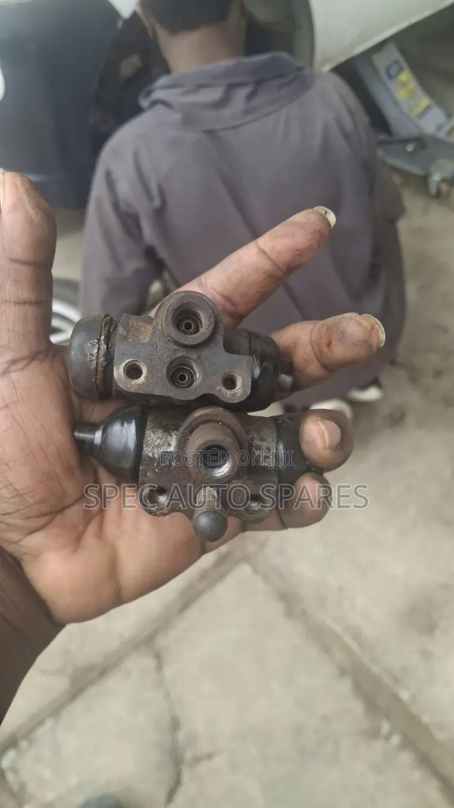 Wheel Cylinder Townace New Model 2019 Right Left