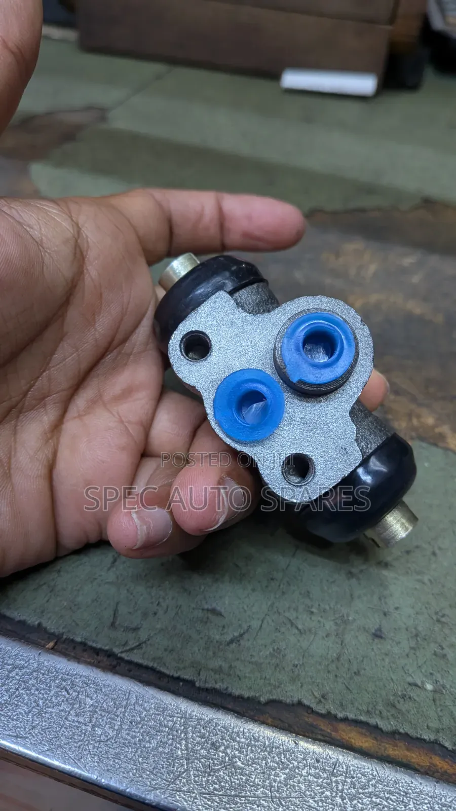Wheel Cylinder Townace New Model 2019 Right Left