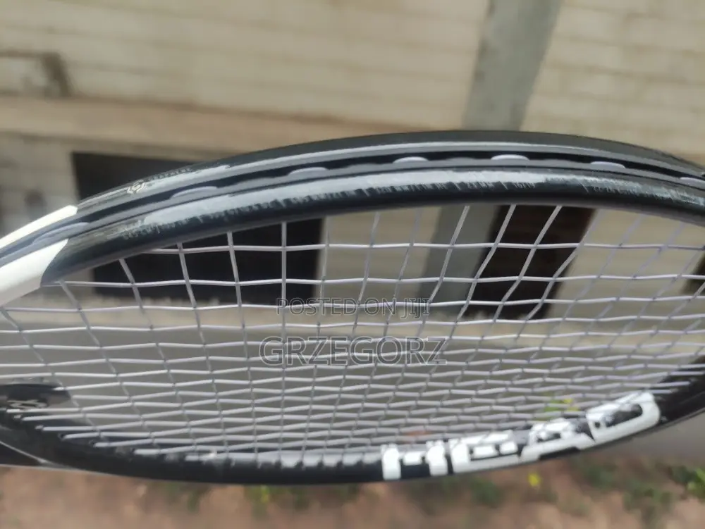 HEAD Speed MP Graphene 360+ Tennis Racquet (300g) + FREE Cover