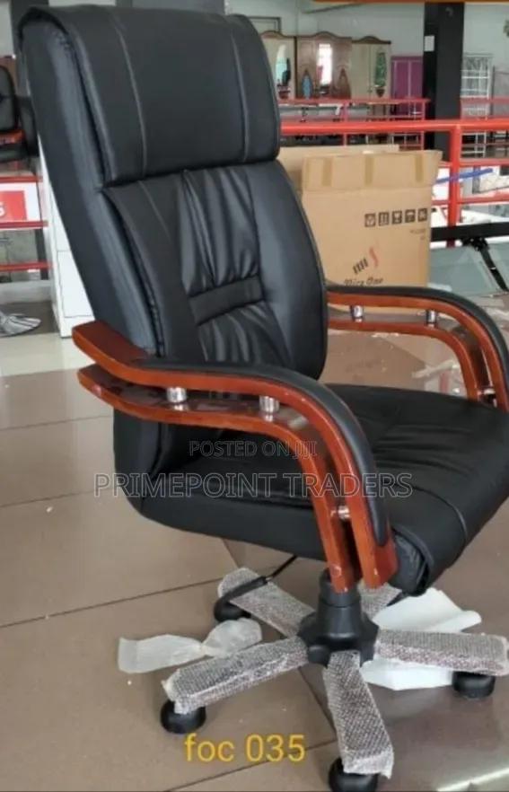 Managerial Office Chair
