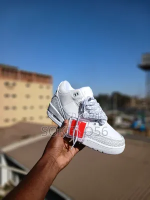 Air Jordan Retro 3