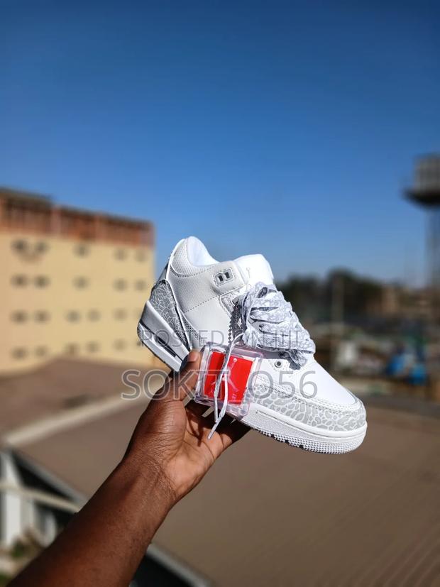 Air Jordan Retro 3