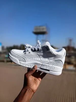 Air Jordan Retro 3