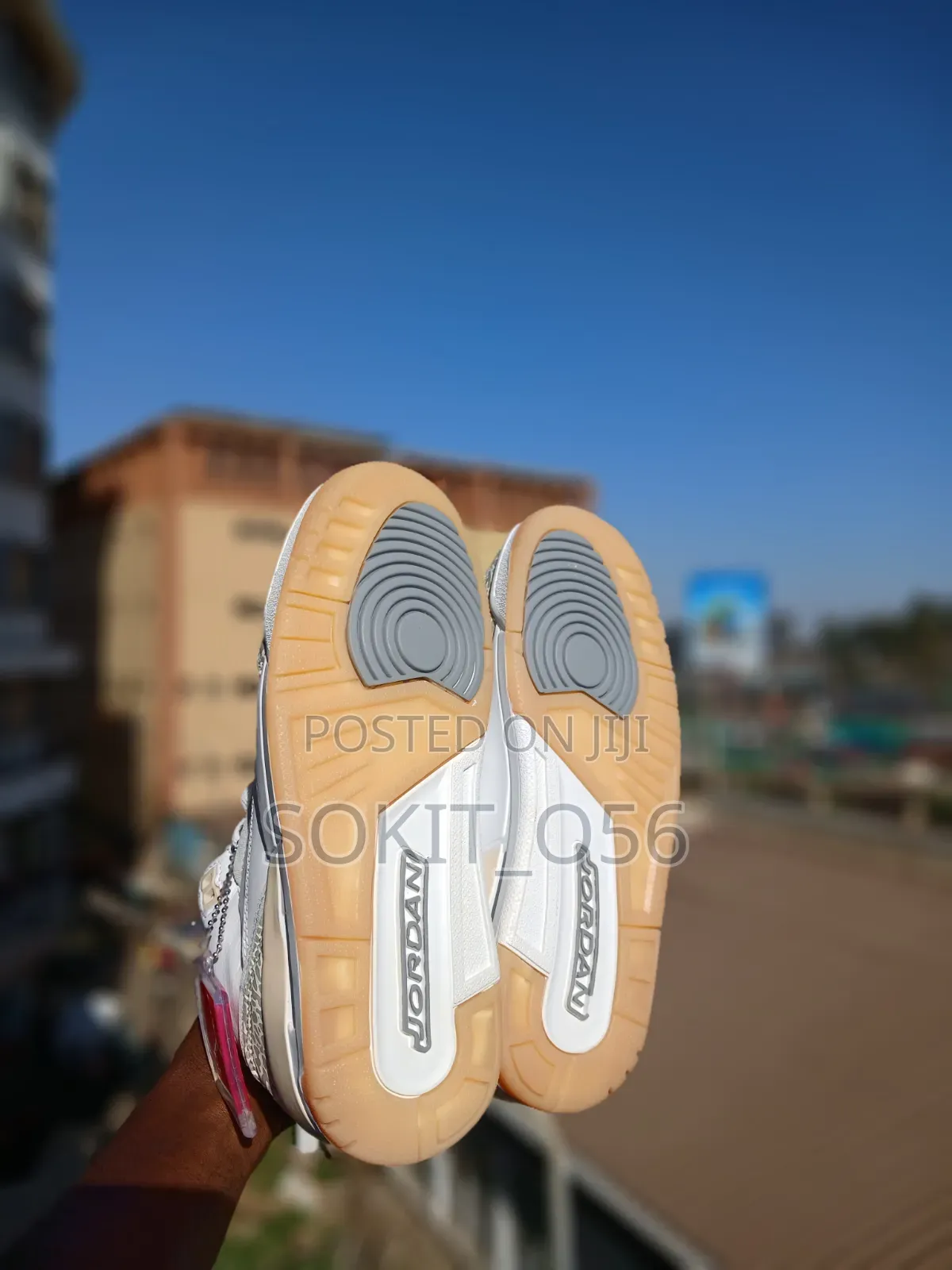 Air Jordan Retro 3