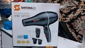 *Sayona Blowdry SY300