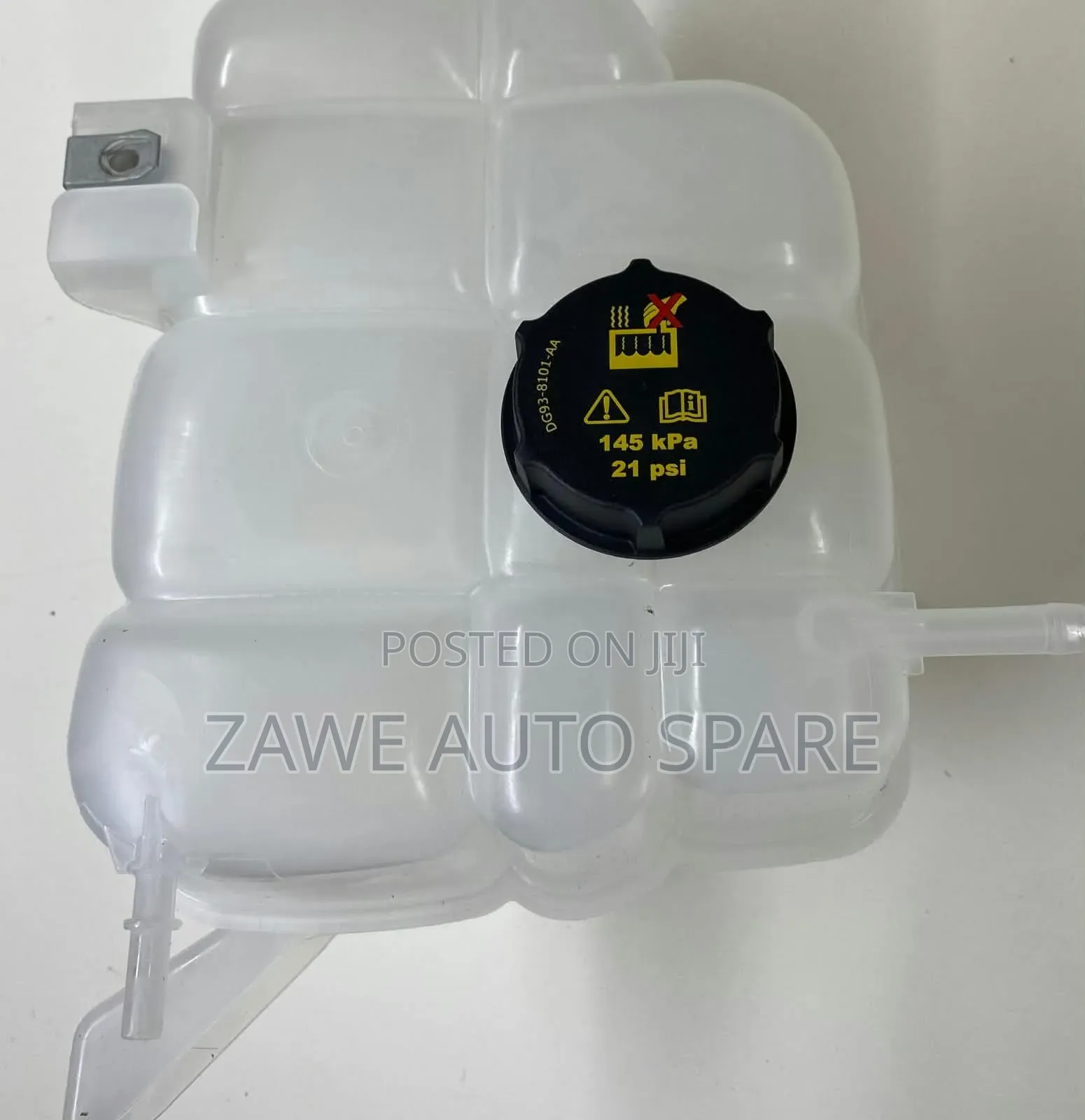Coolant Reservoir Tank for Ford Ranger 3.2and2.2