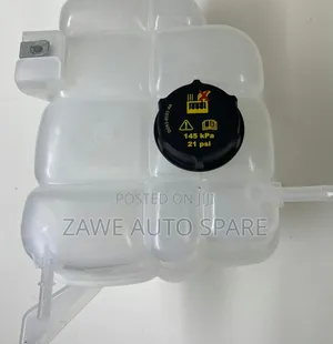 Coolant Reservoir Tank for Ford Ranger 3.2and2.2