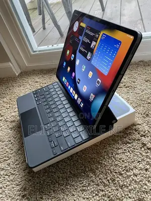 New Laptop Microsoft 16GB Qualcomm Snapdragon X Plus SSD 512GB