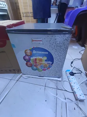 PM-50l Premier Mini- Fridge Single Door