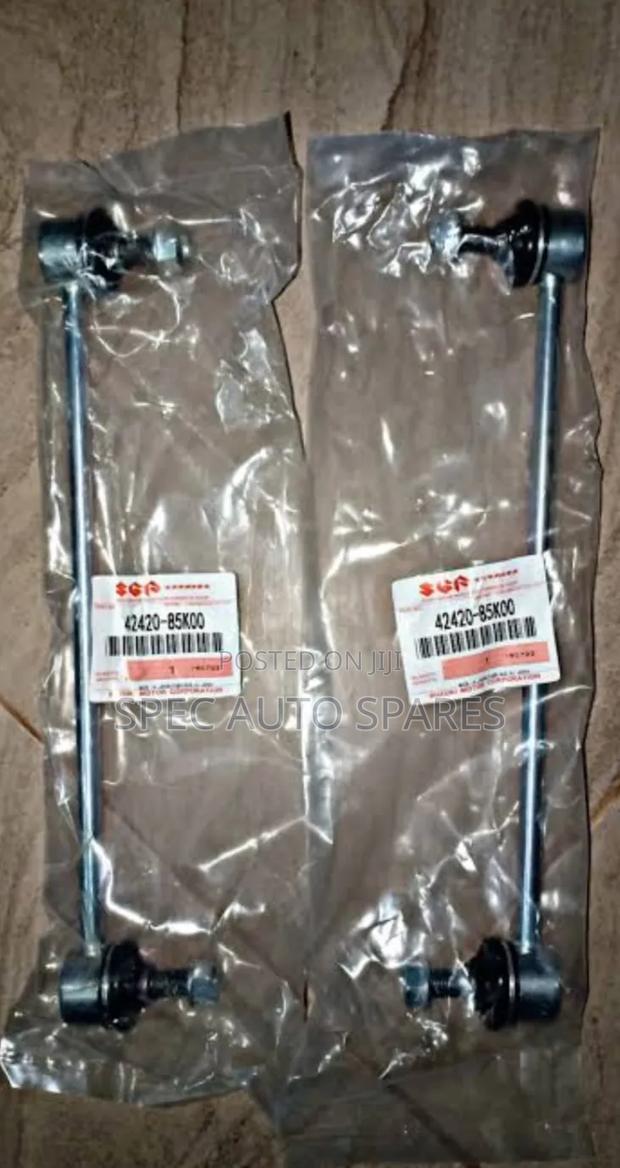 Stabilizer Link Suzuki Wagon R Hustler Spacia Wagon - main view