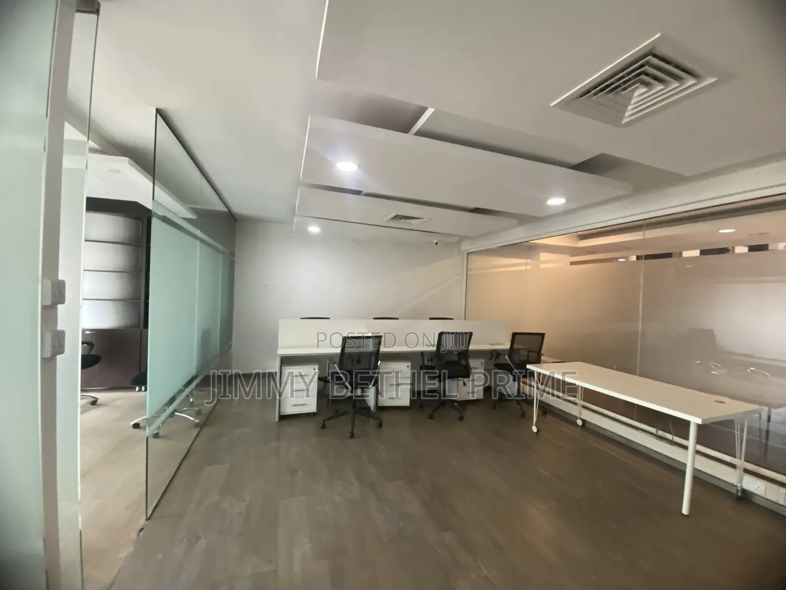 Premium Office Space to Let – Westlands