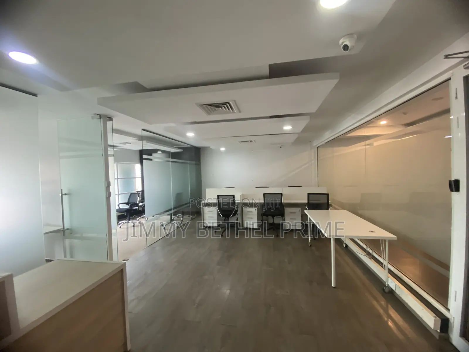 Premium Office Space to Let – Westlands