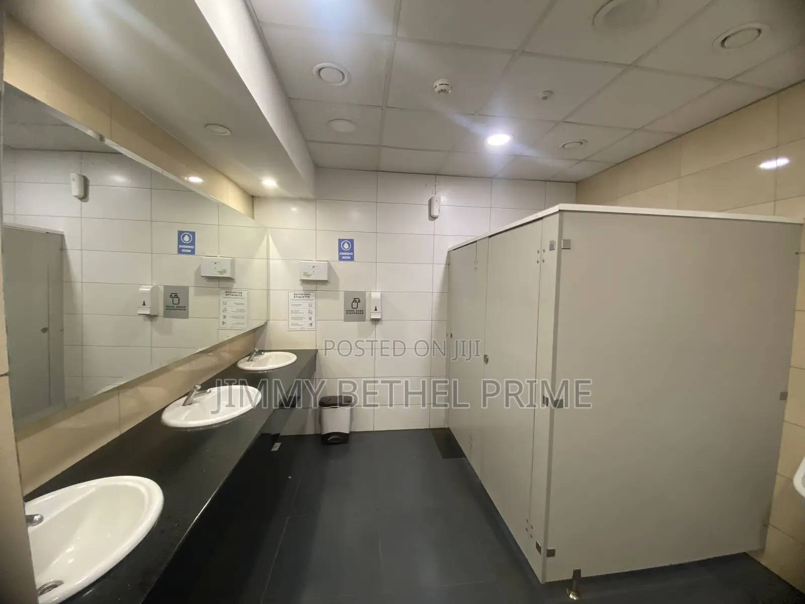 Premium Office Space to Let – Westlands