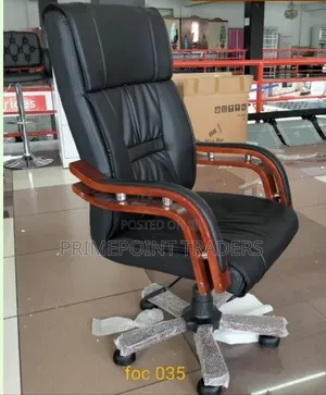 Executive Office Chair