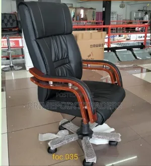 Executive Office Chair