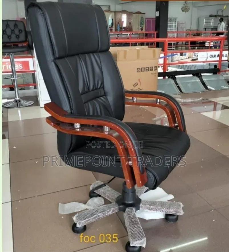 Executive Office Chair