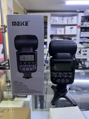 Meike MK950 II TTL Speedlite for Canon
